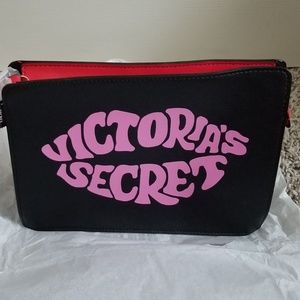 Victoria secret pouch bag / make up bag